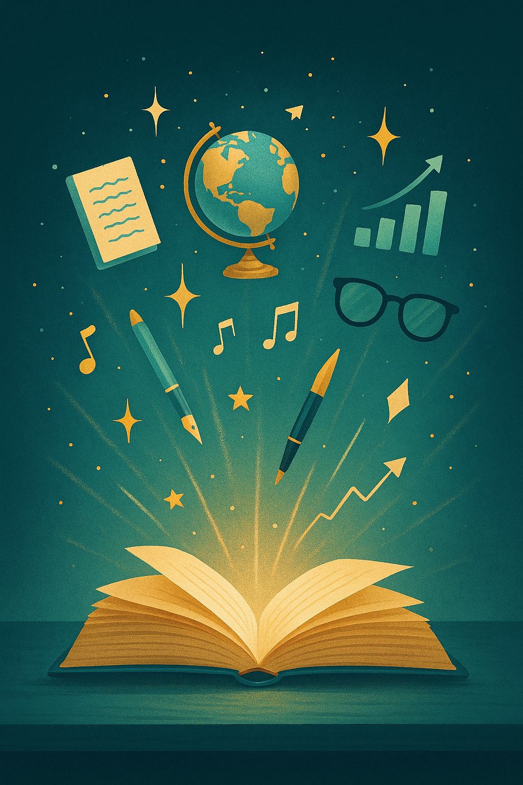 Non Fiction Books