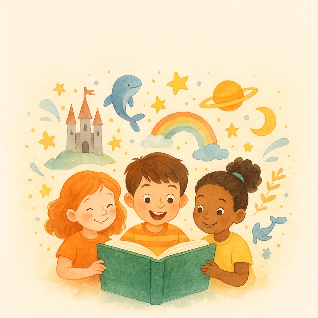 Children's Books