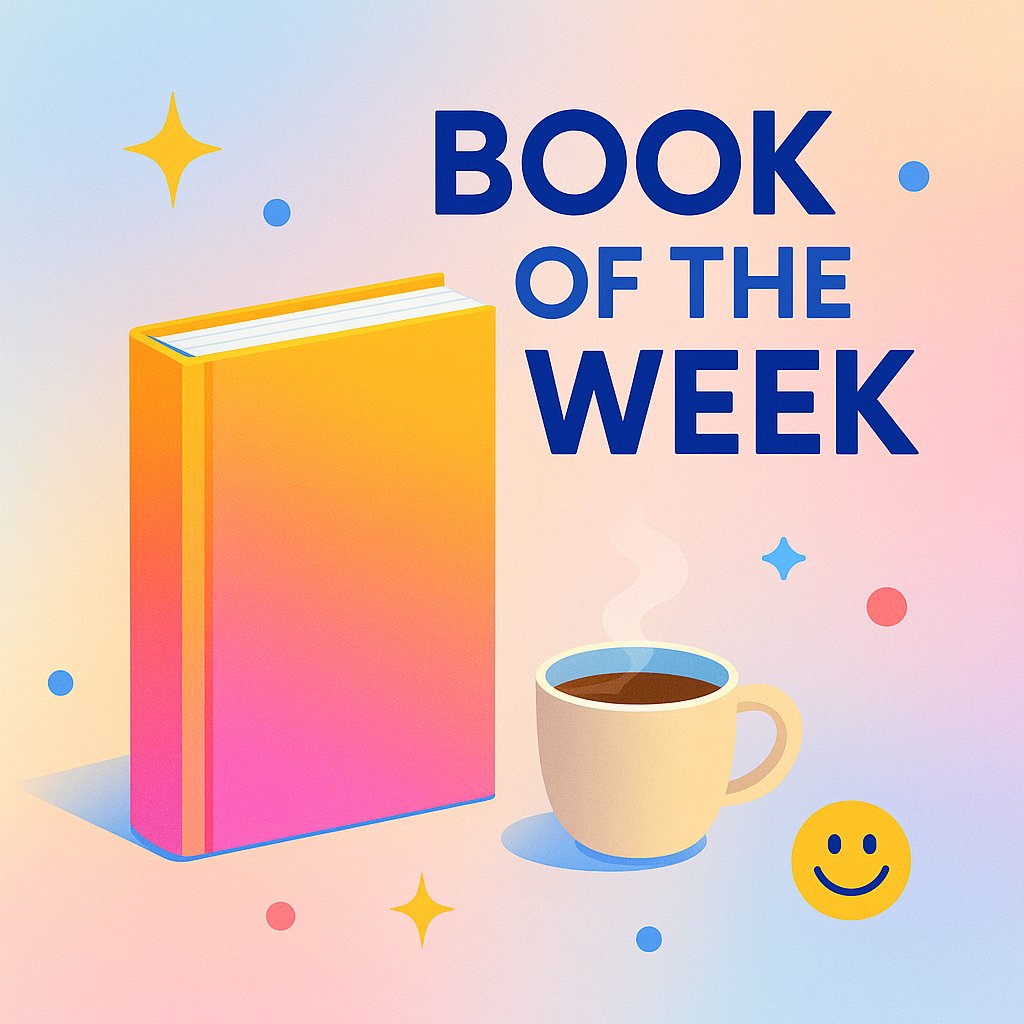 Book of the Week
