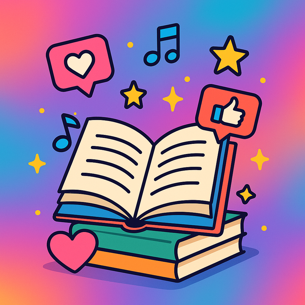BookTok Books