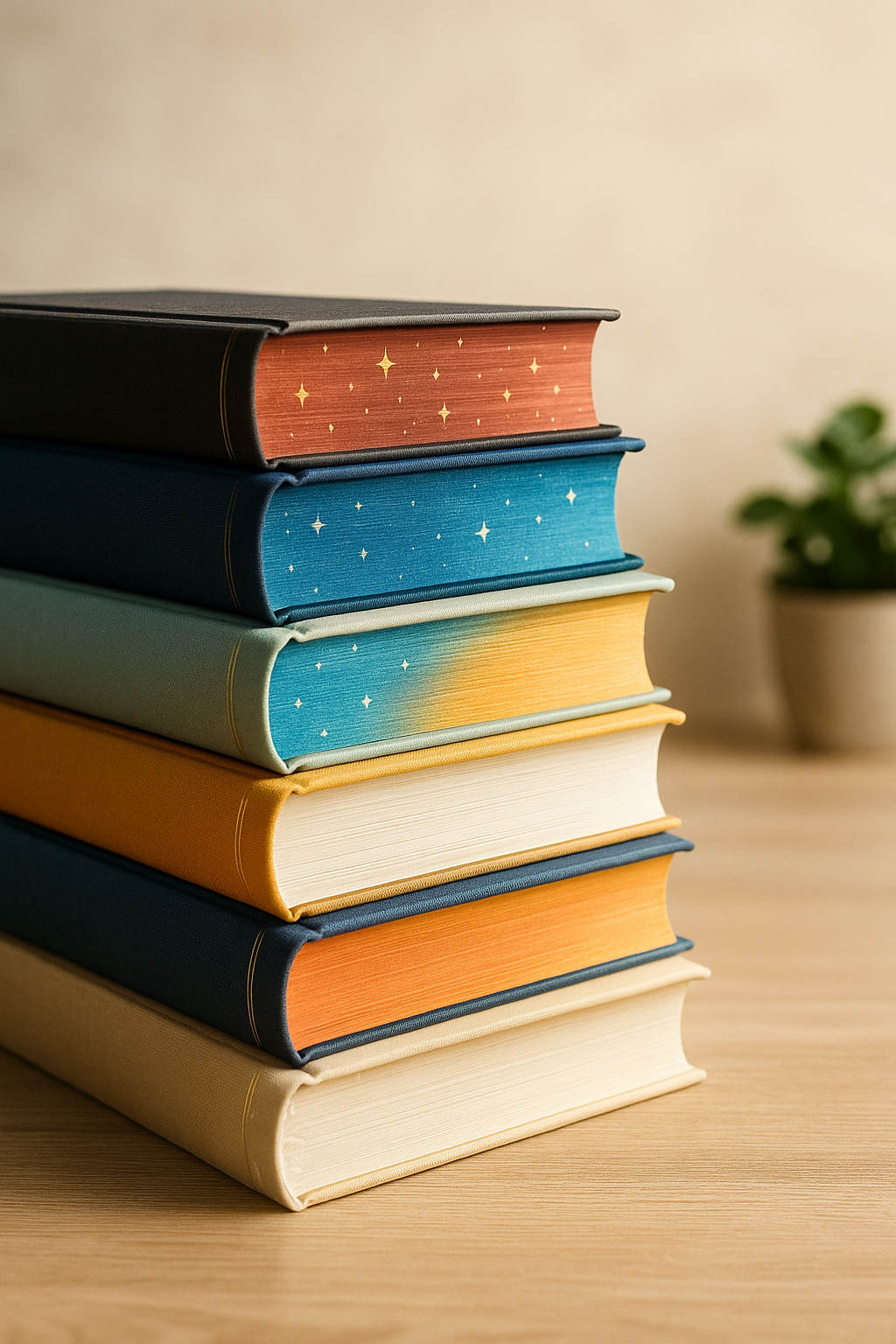 Special Edition Books