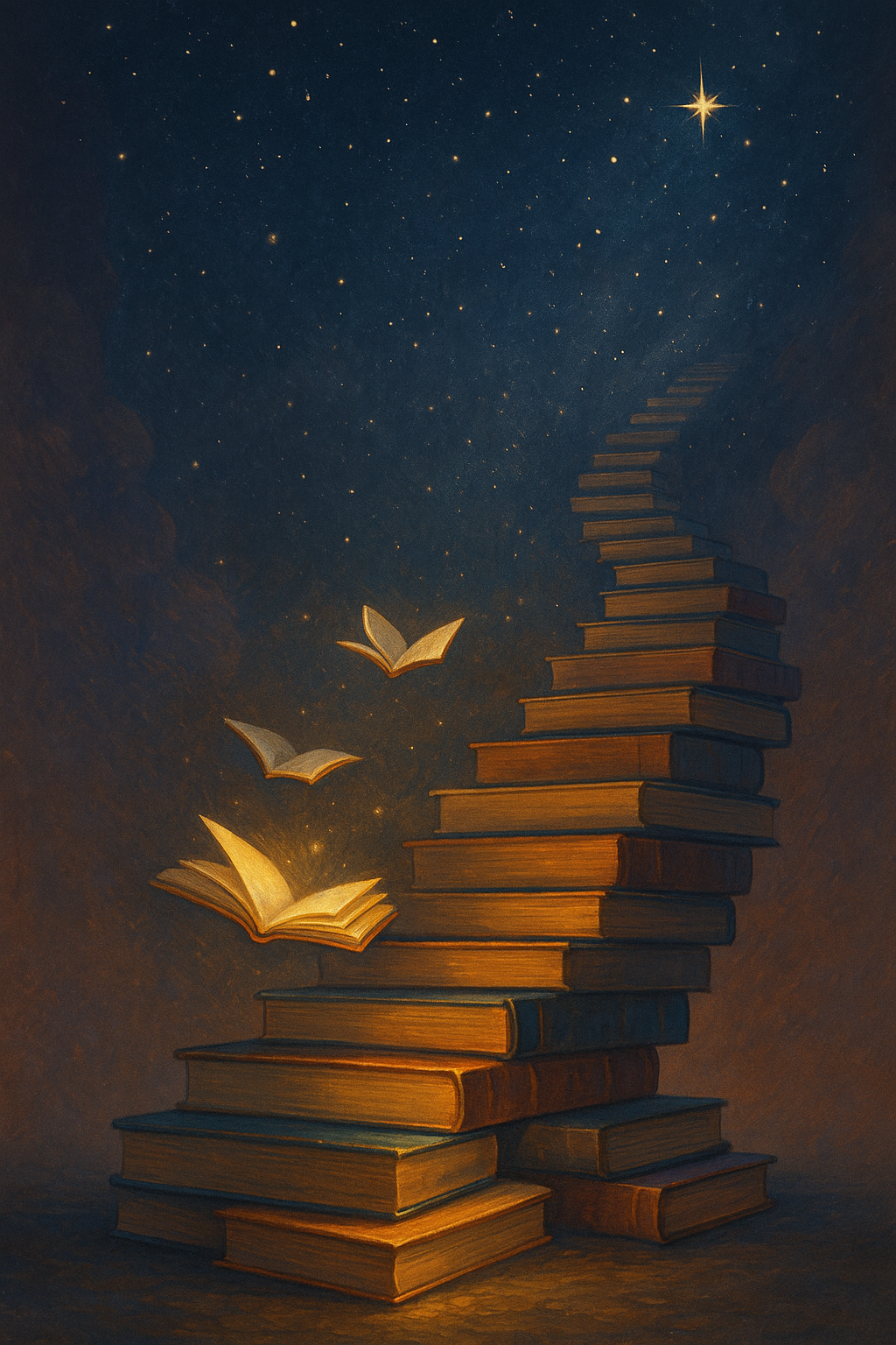 More in Books